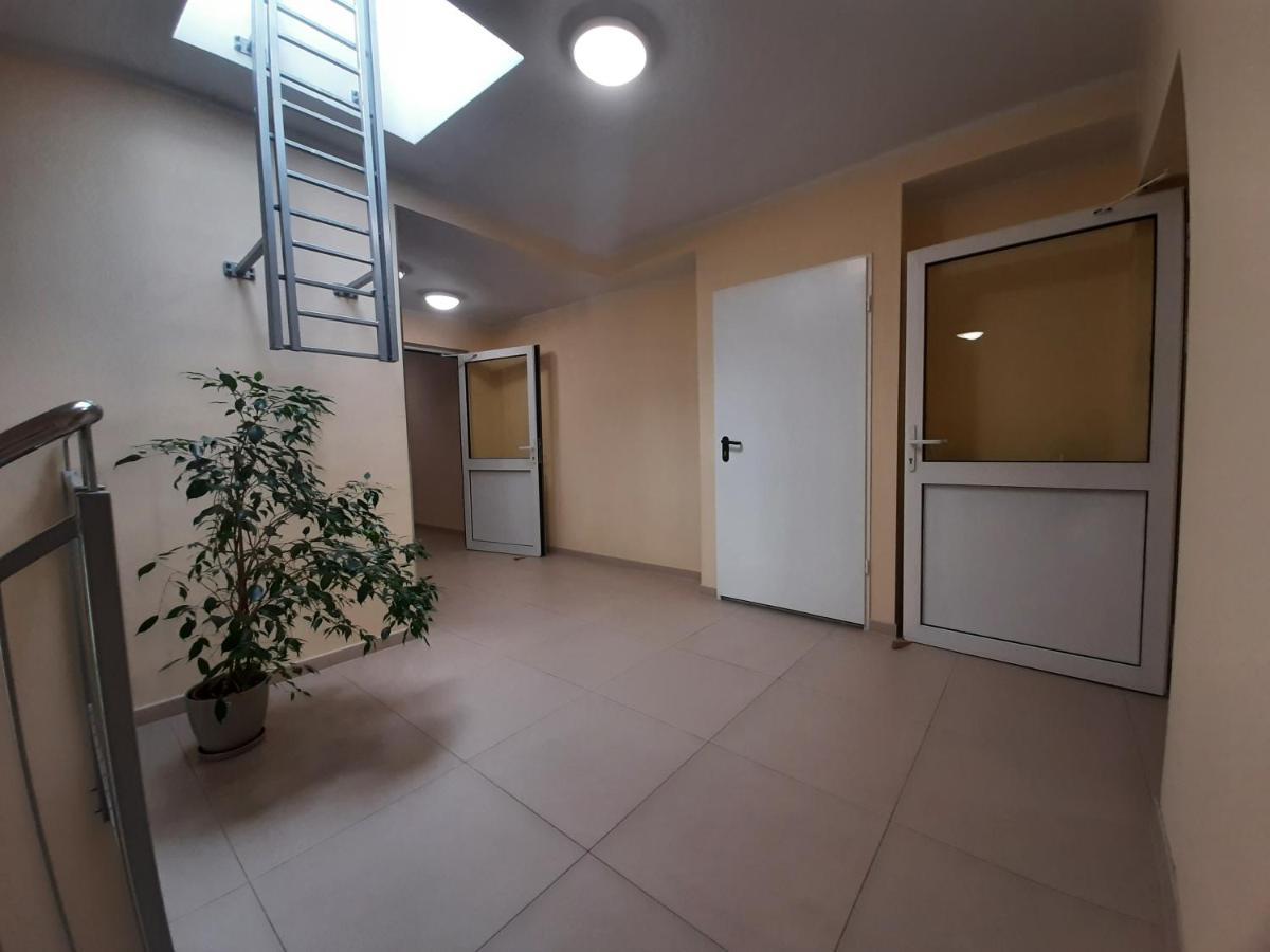 Apartamenty Aleksandry _ Flotylla ชวีโนวิชแจ ภายนอก รูปภาพ